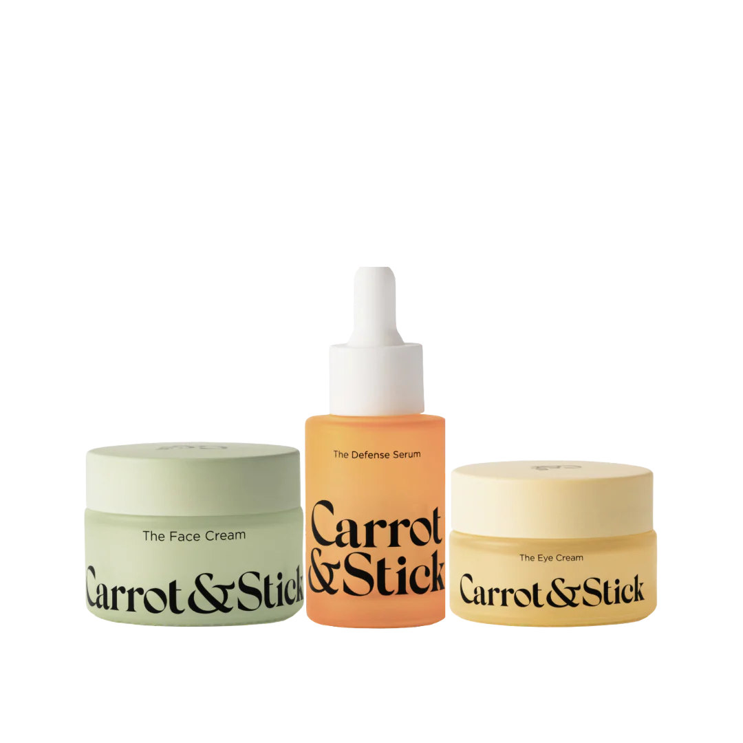 Moisturising Skincare